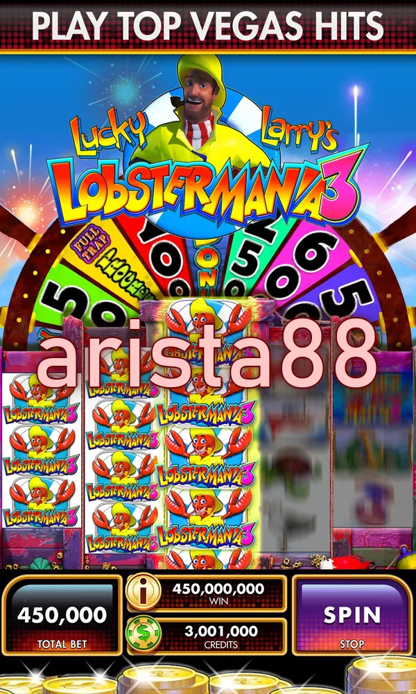 arista88 Masuk