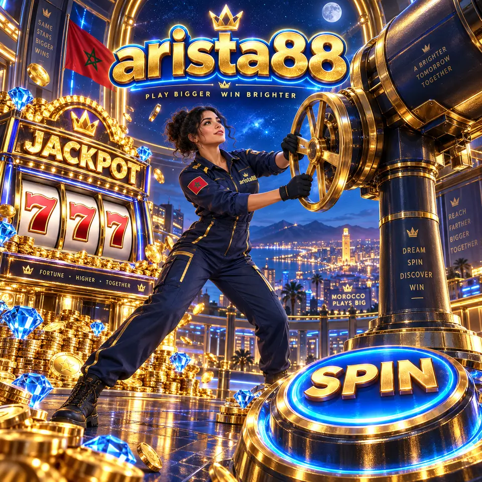 arista88 Masuk - arista88 Resmi