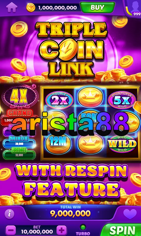 arista88 Tangkapan Layar Resmi APK